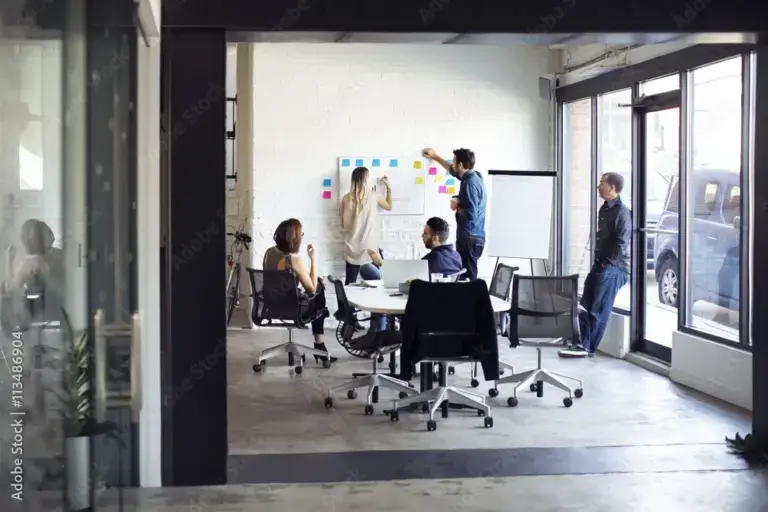 ERP Implementation for Multi-Site Operations