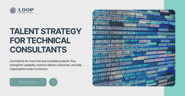 Optimizing Your IT Workforce