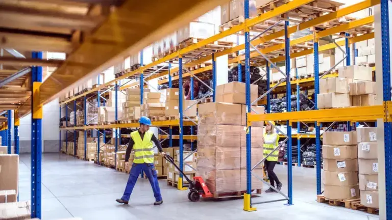 Transforming Inventory Management For A Fortune 250 Retailer