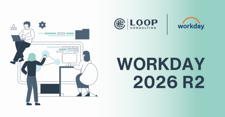 Workday 2026 R2