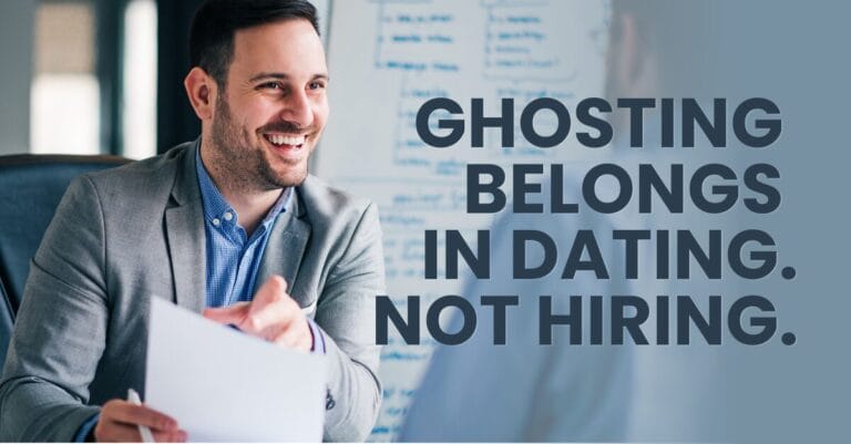 How Loop Thinks About Candidate Experience
